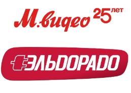 «М.ВИДЕО» объявляет о покупке «Эльдорадо» за 45,5 млрд рублей 