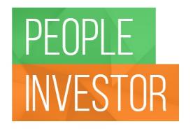 Подача заявок на «PEOPLE INVESTOR: компании, инвестирующие в людей» 2018