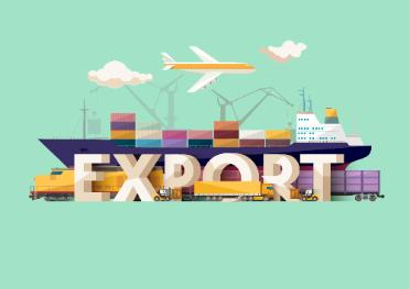 Развитие экспорта инновационной и высокотехнологичной продукции