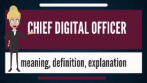 Chief Digital Officer: должность будущего?