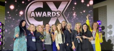 CarMoney стала победителем престижной международной премии СХ World Awards