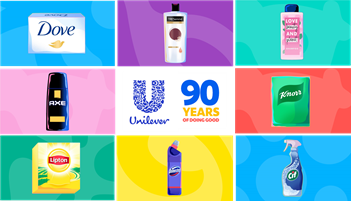 За честность в рекламе: Unilever будет предупреждать о ретушировании образов в рекламе всех своих брендов в России