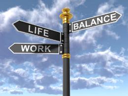 Work and life balance: как эффективно совмещать карьеру и личную жизнь?