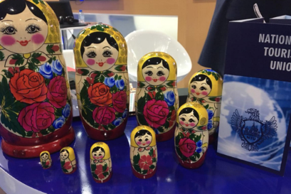 Культурный туризм в России