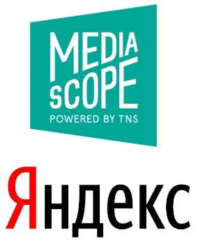 Mediascope начала поставку данных по аудитории проектов Яндекса на десктопе