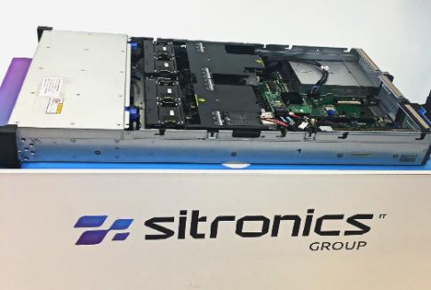 Sitronics Group объявила о запуске серийного производства серверов на вебинаре Huawei