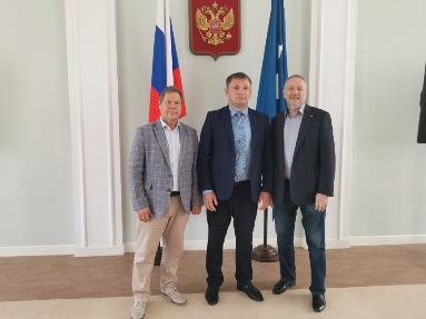 Завершается летняя туристическая чартерная программа TUI Россия на Сахалин