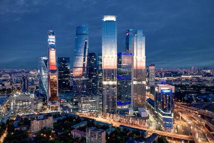 Metrika Investments заключила сделку на 20 833 кв. м в Neva Towers Business Centre 