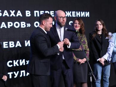 Объявлены победители V премии Sport Business Awards