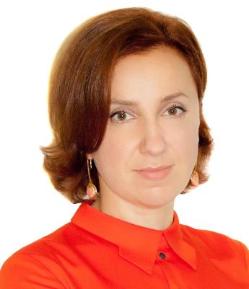 Людмила Игнатова назначена коммерческим директором Т1 Интеграция