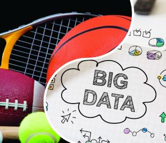 Как большие данные влияют и будут влиять в будущем на развитие спорта