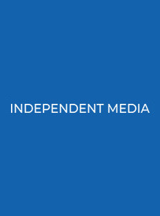 Independent Media изменил логотип