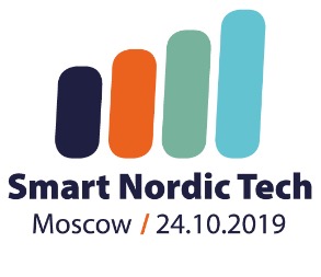 Smart Nordic Tech in Moscow  с Ассоциацией менеджеров