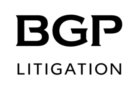 BGP Litigation - в рейтинге Право-300